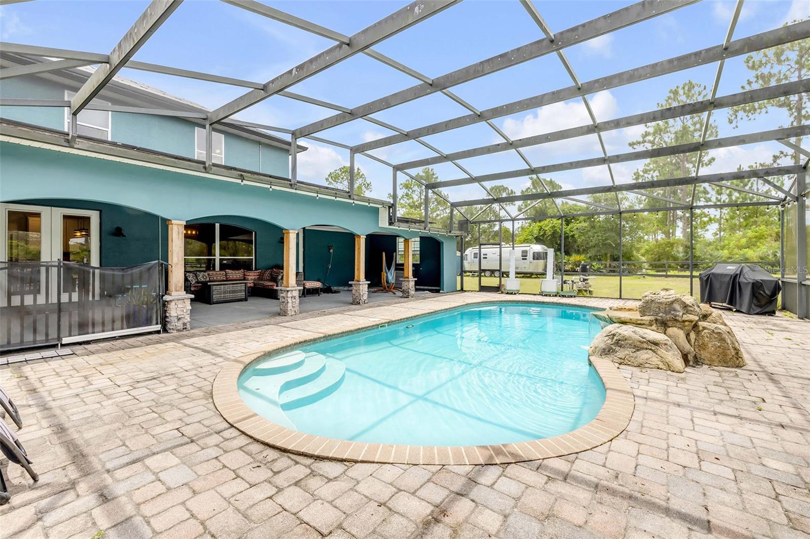 Image 63 of 73 For 4175 Saddle Club Drive
