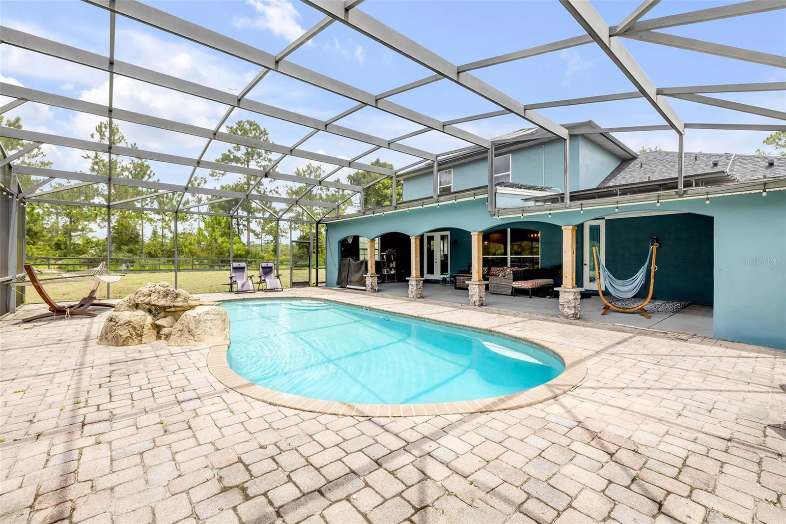 Image 68 of 73 For 4175 Saddle Club Drive