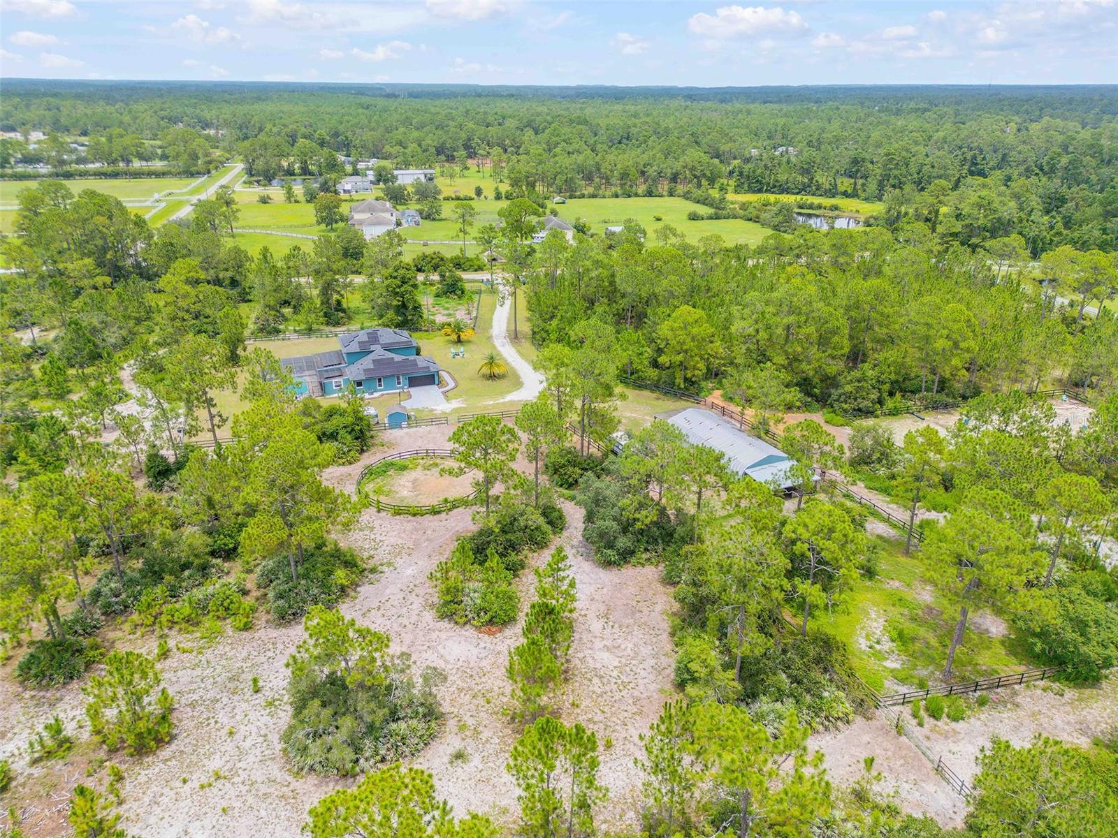Image 69 of 73 For 4175 Saddle Club Drive