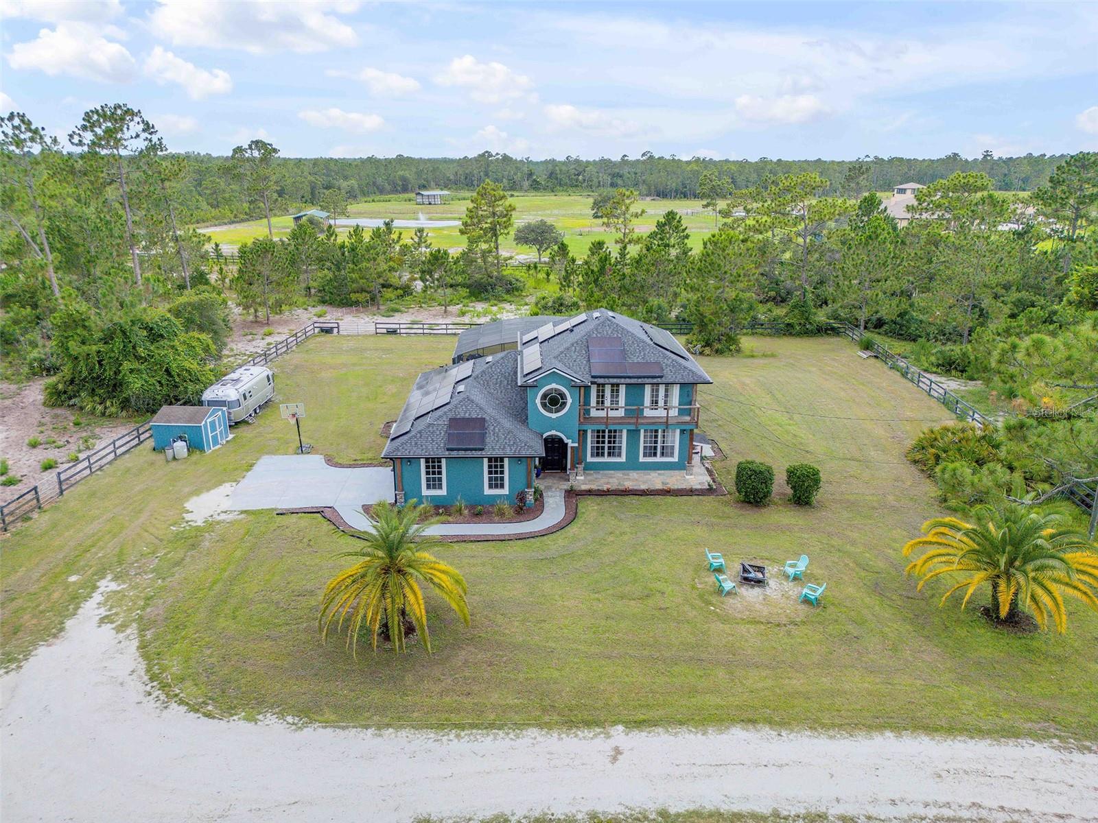 Image 7 of 73 For 4175 Saddle Club Drive