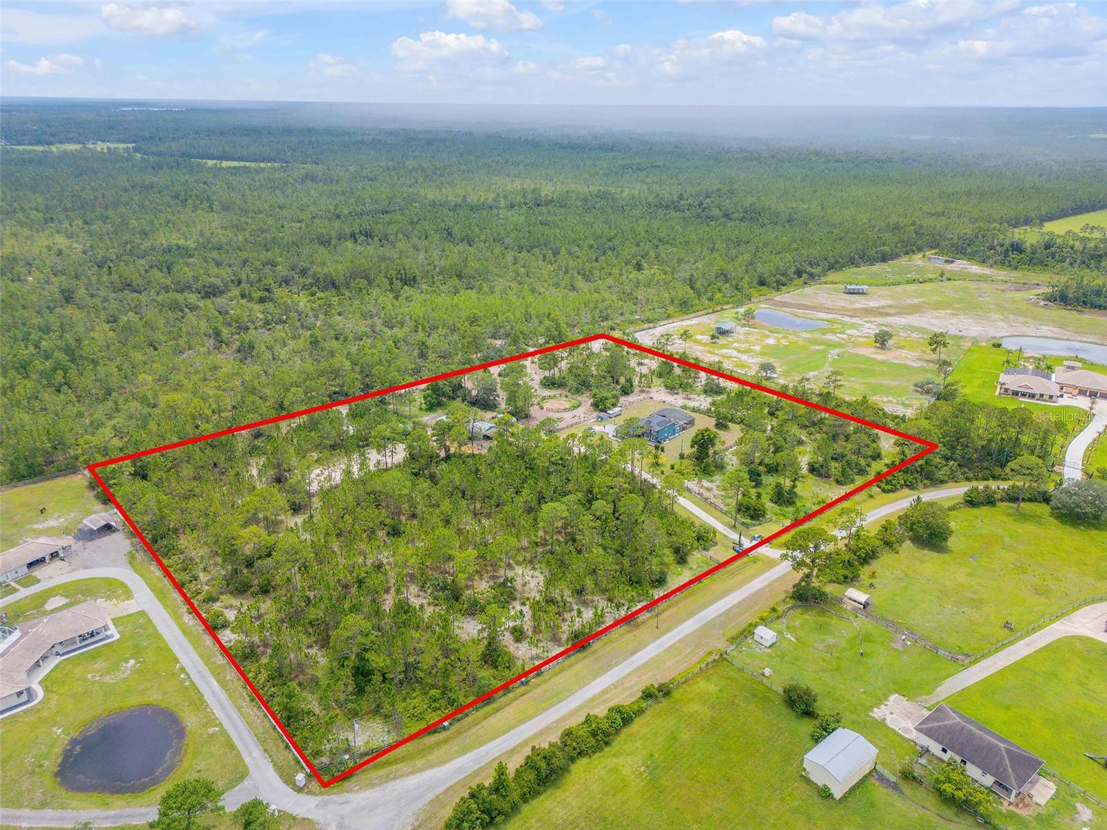 Image 71 of 73 For 4175 Saddle Club Drive