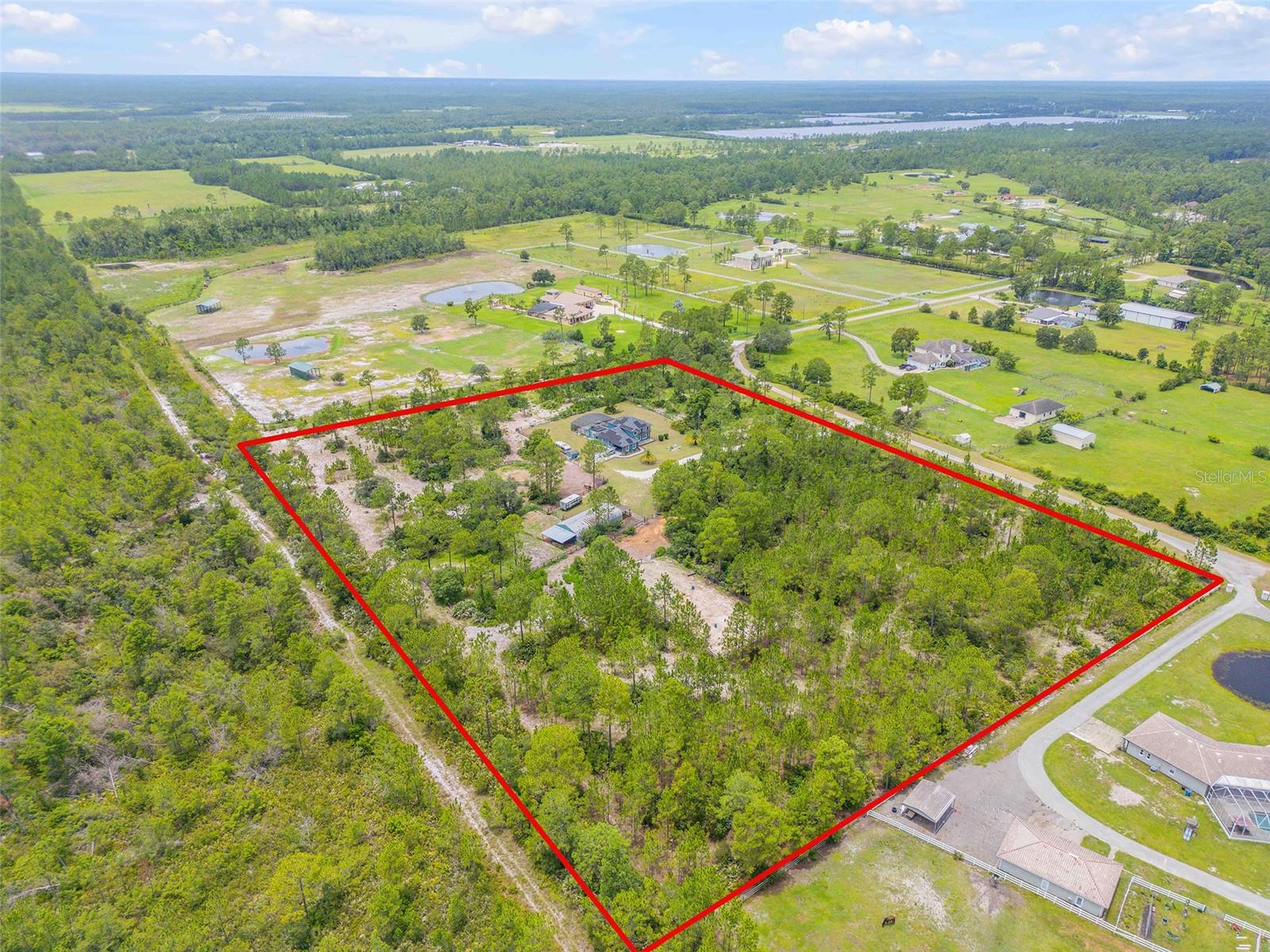 Image 72 of 73 For 4175 Saddle Club Drive
