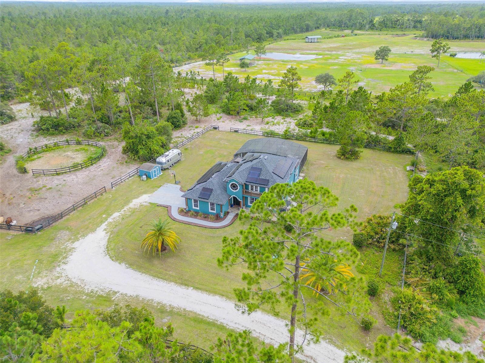 Image 8 of 73 For 4175 Saddle Club Drive