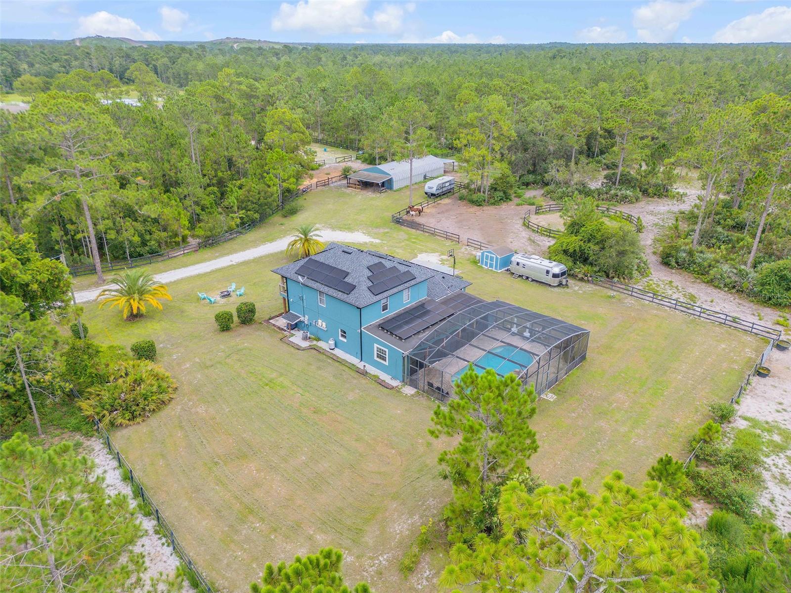 Image 9 of 73 For 4175 Saddle Club Drive