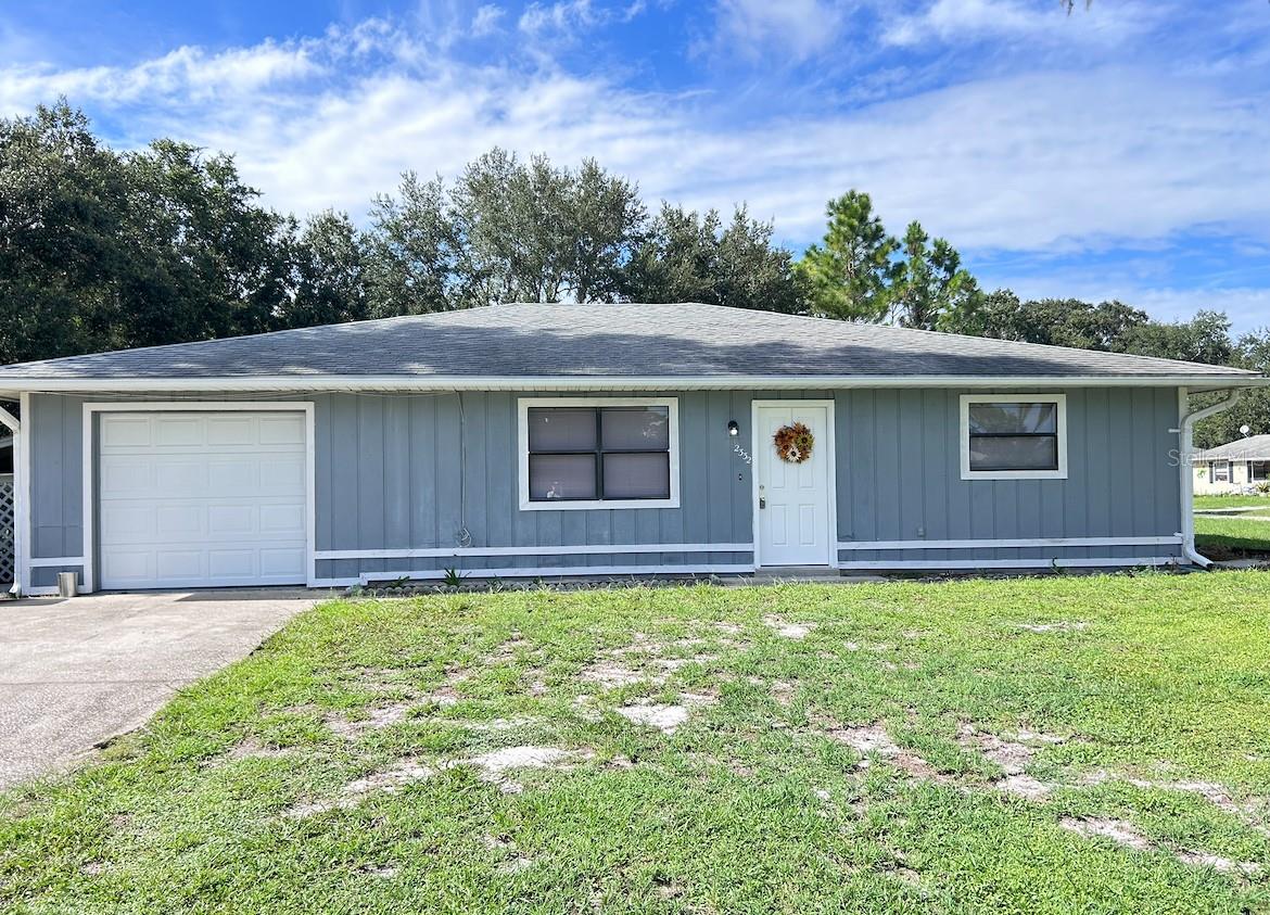 Details for 2332 2330 India Palm Drive, EDGEWATER, FL 32141