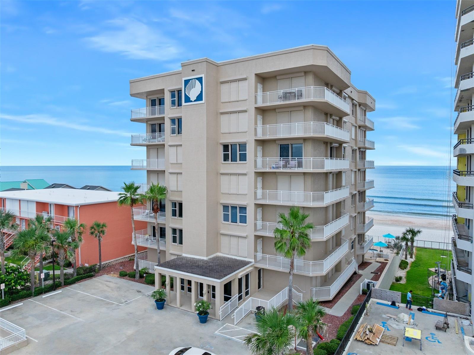 Details for 3851 Atlantic Avenue 701, DAYTONA BEACH, FL 32118