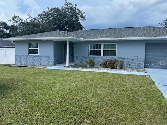 Details for 1321 Herndon Avenue, DELTONA, FL 32725