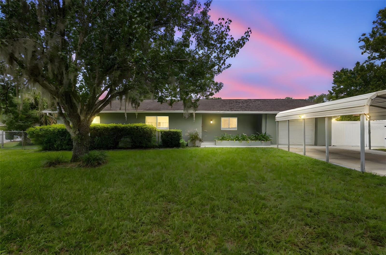 Details for 124 Lake Molly Avenue, DELAND, FL 32724