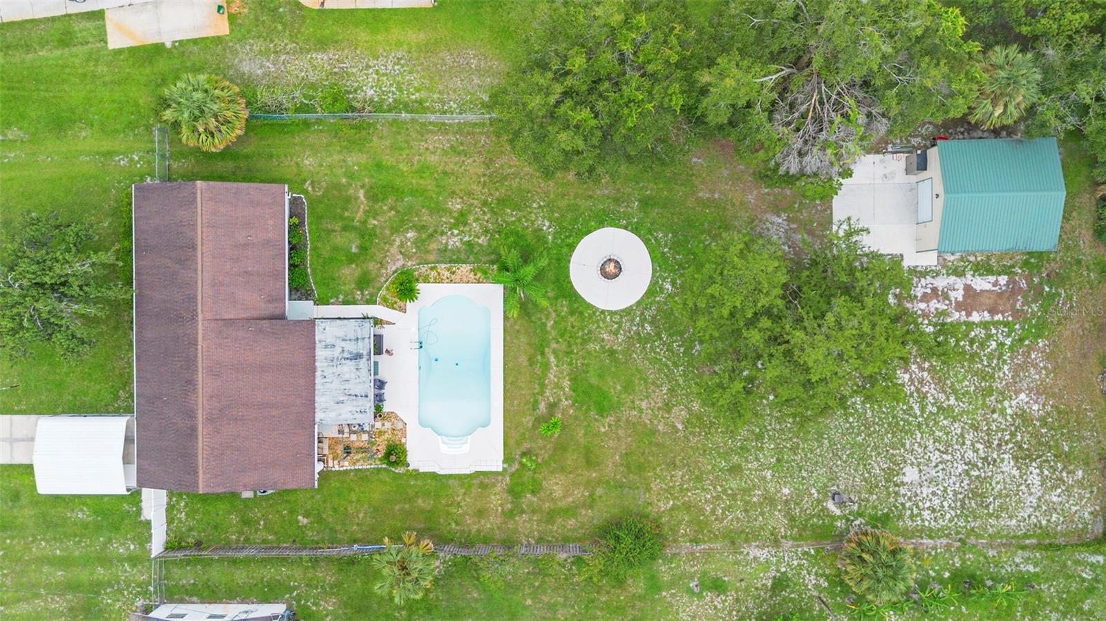 Image 65 of 70 For 124 Lake Molly Avenue