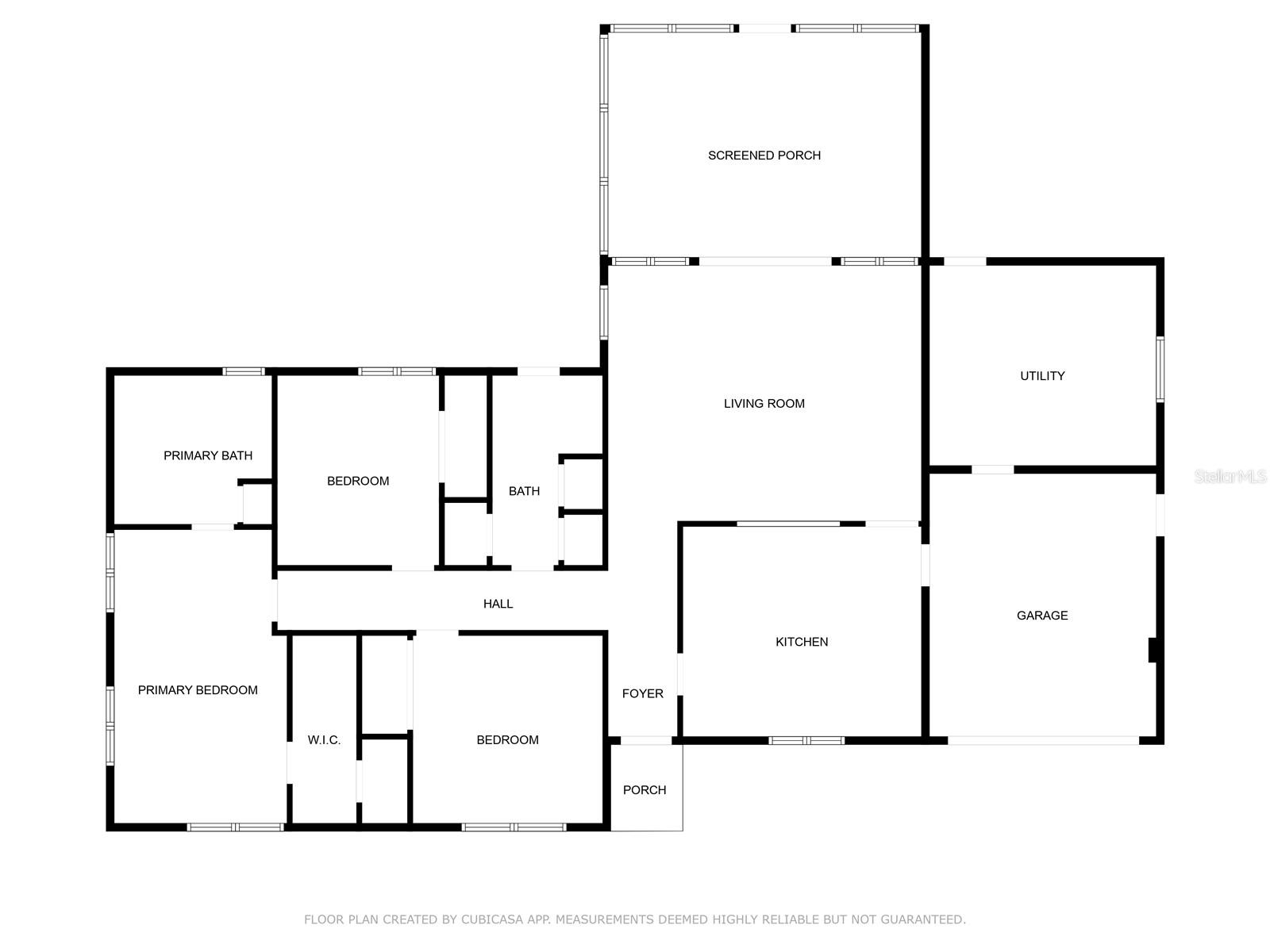 Image 70 of 70 For 124 Lake Molly Avenue