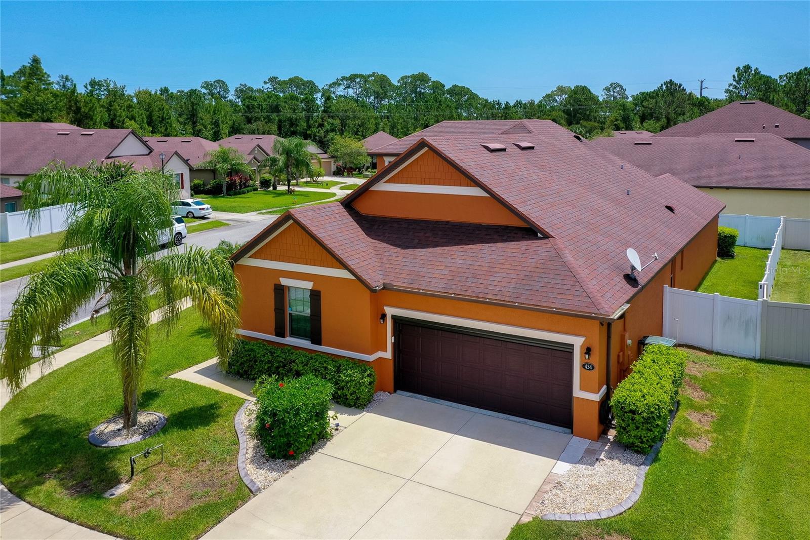 Image 2 of 40 For 454 Tuscany Chase Drive
