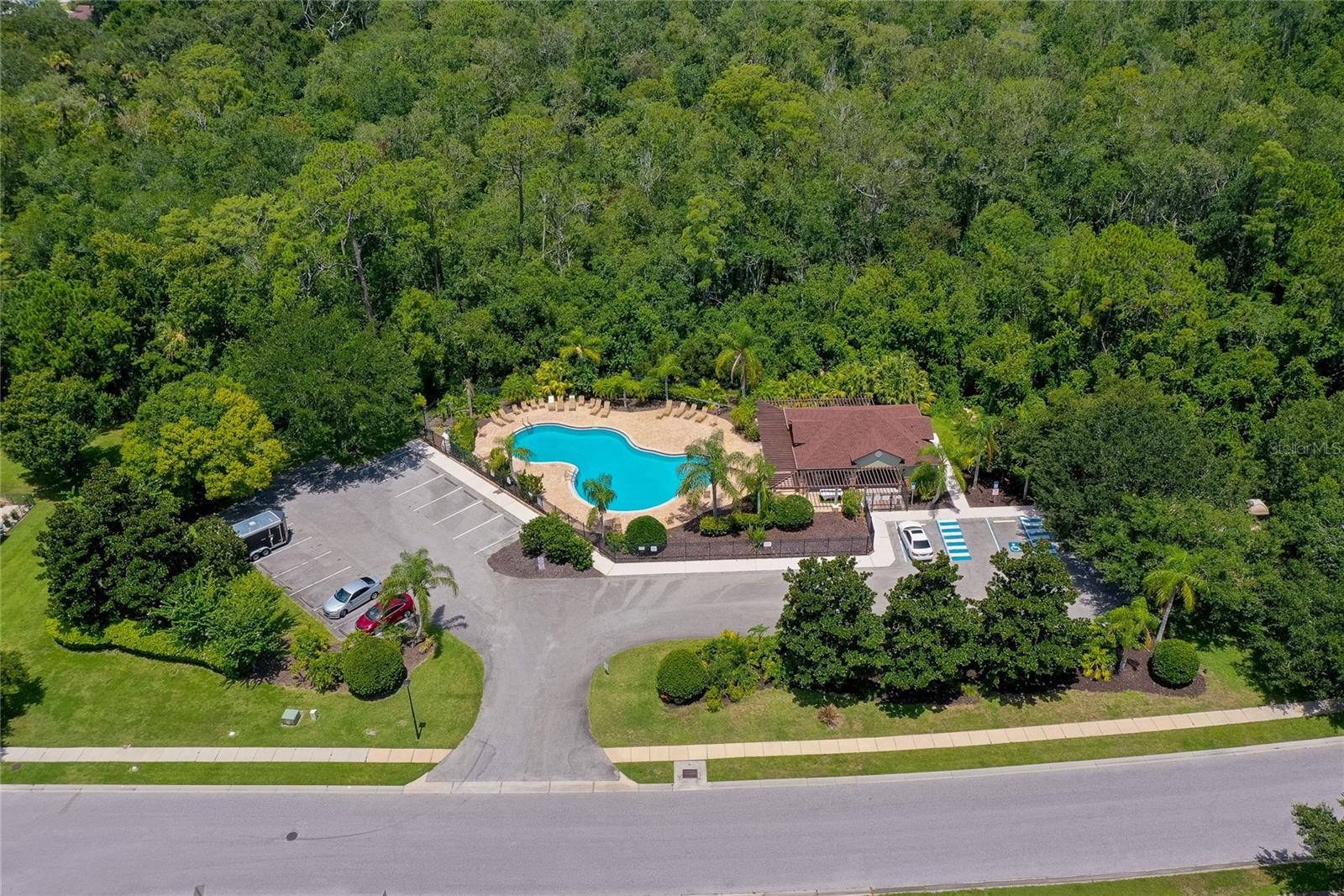 Image 39 of 40 For 454 Tuscany Chase Drive