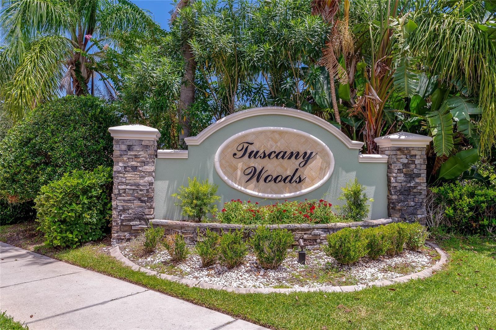 Image 4 of 40 For 454 Tuscany Chase Drive