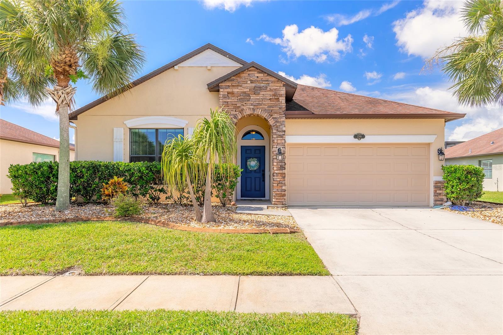 Details for 1399 Outrigger Circle, ROCKLEDGE, FL 32955