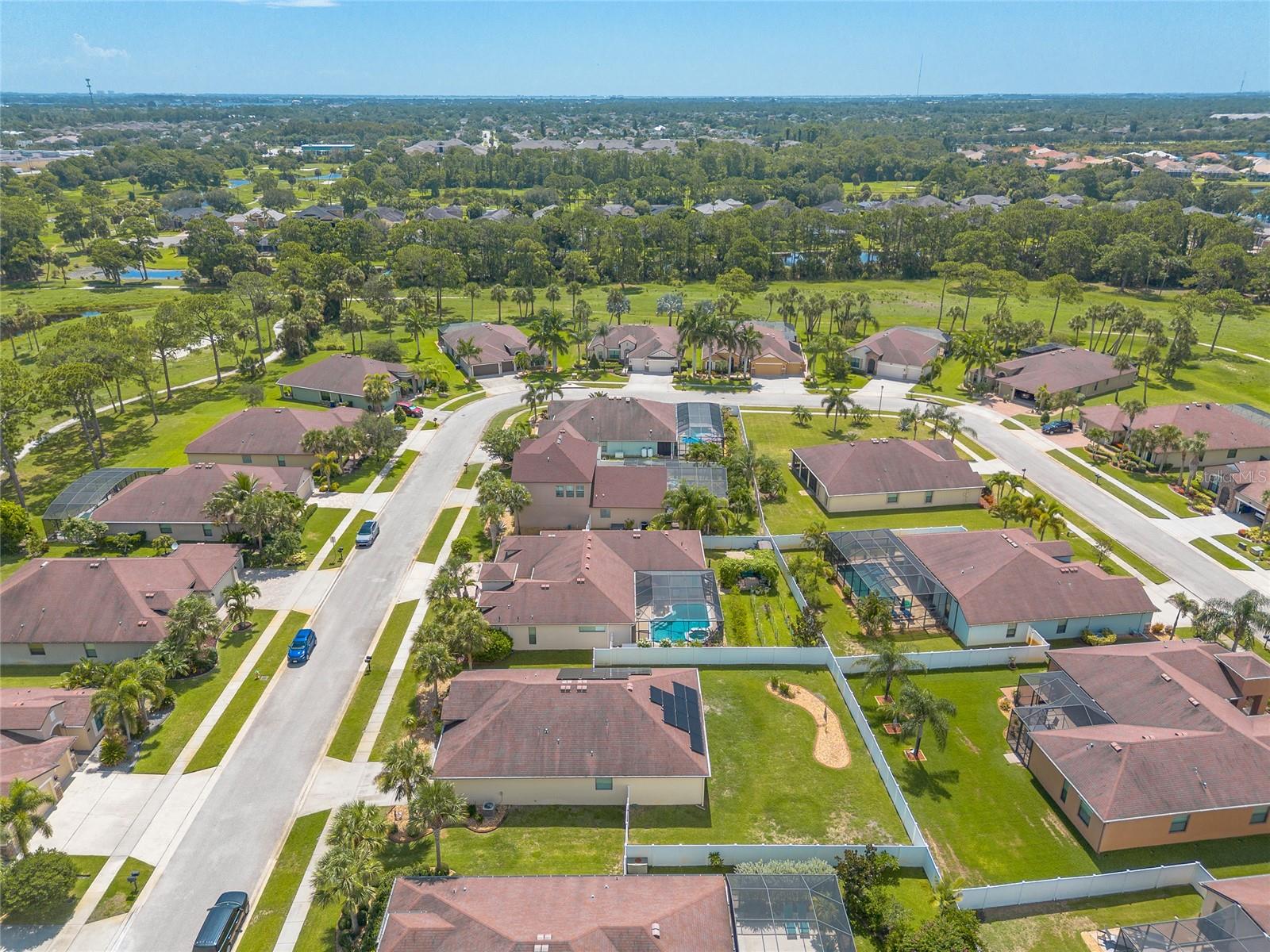 Image 42 of 47 For 1399 Outrigger Circle