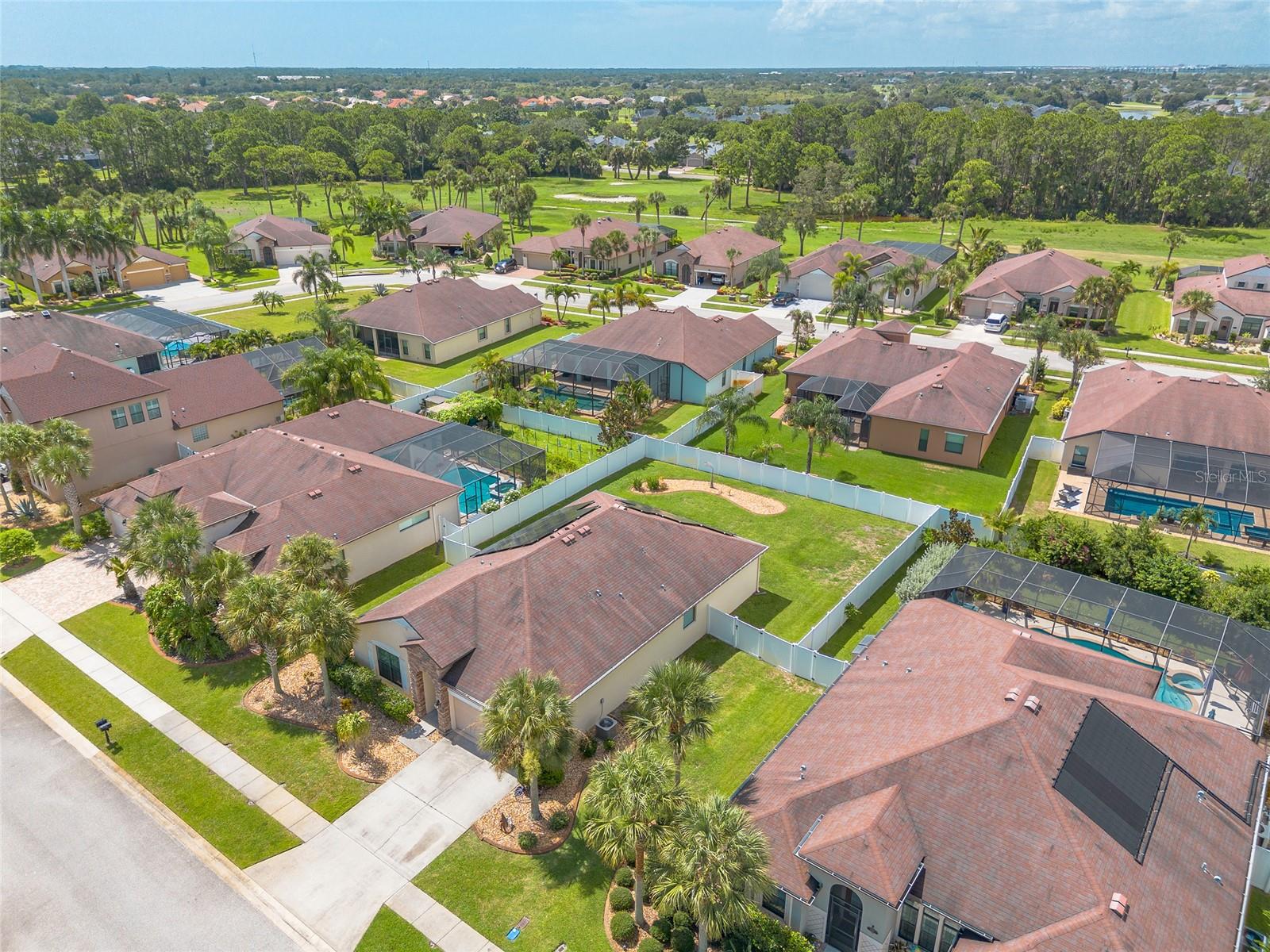 Image 43 of 47 For 1399 Outrigger Circle
