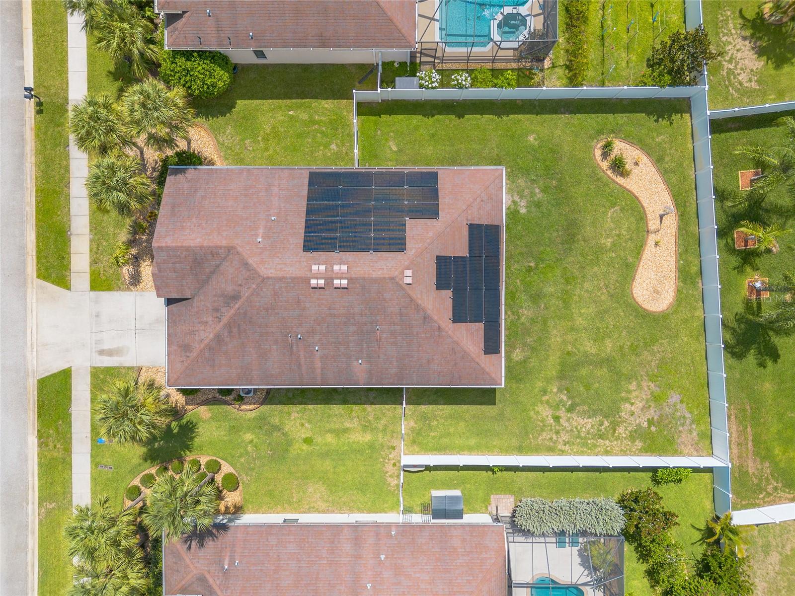 Image 44 of 47 For 1399 Outrigger Circle