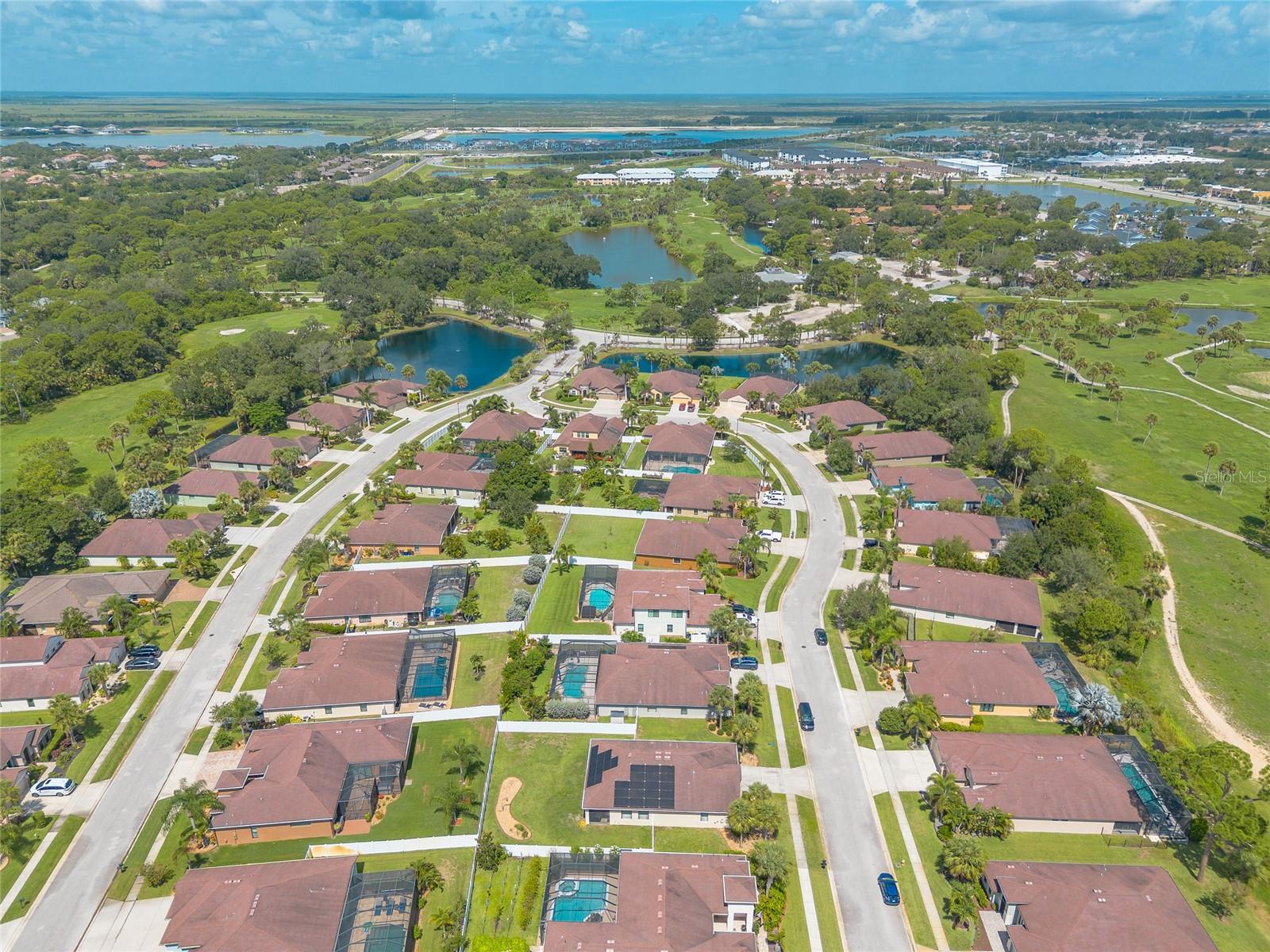 Image 46 of 47 For 1399 Outrigger Circle