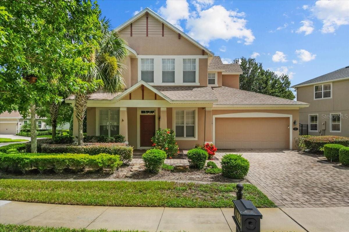 Details for 118 Birchmont Drive, DELAND, FL 32724