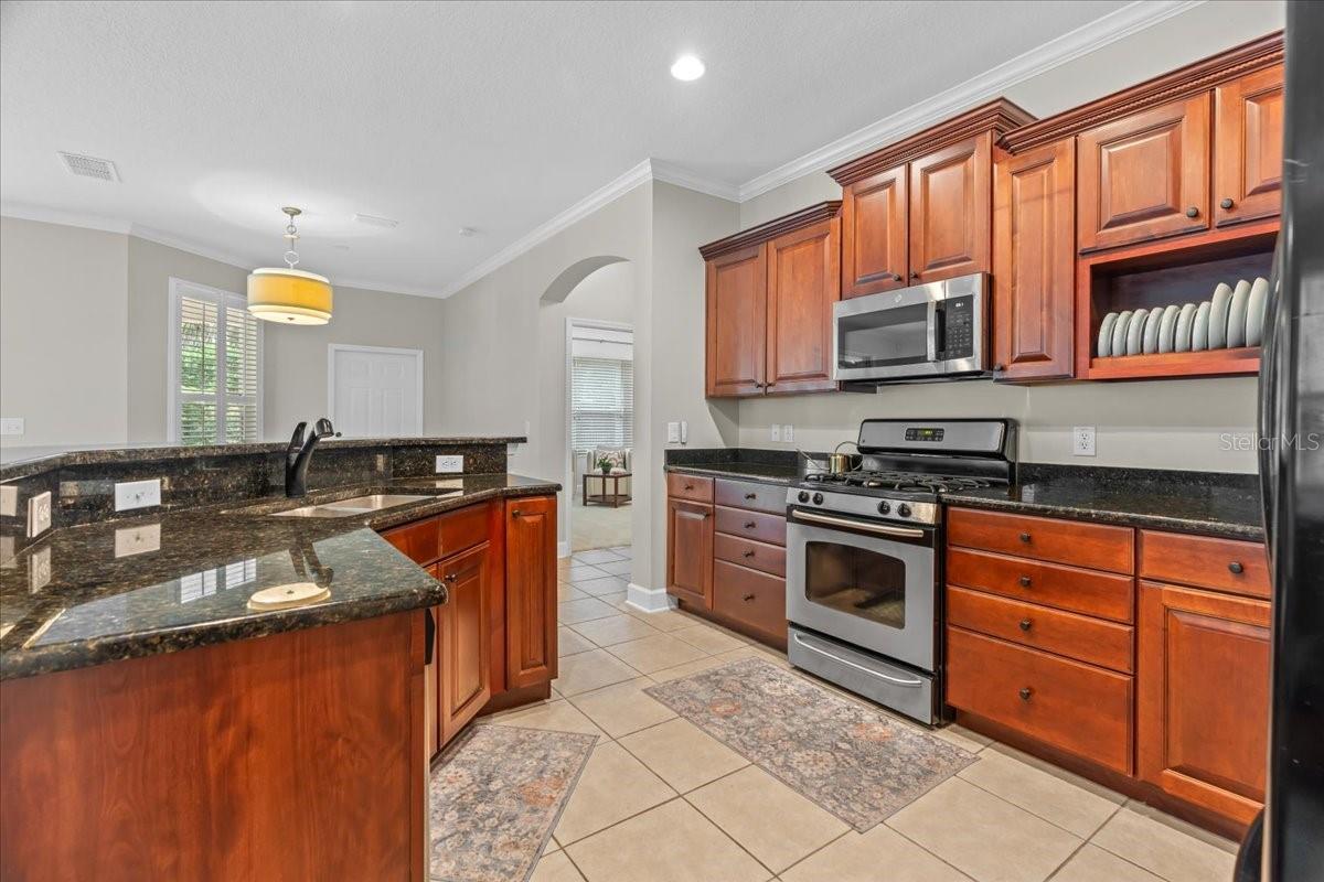 Image 17 of 63 For 118 Birchmont Drive