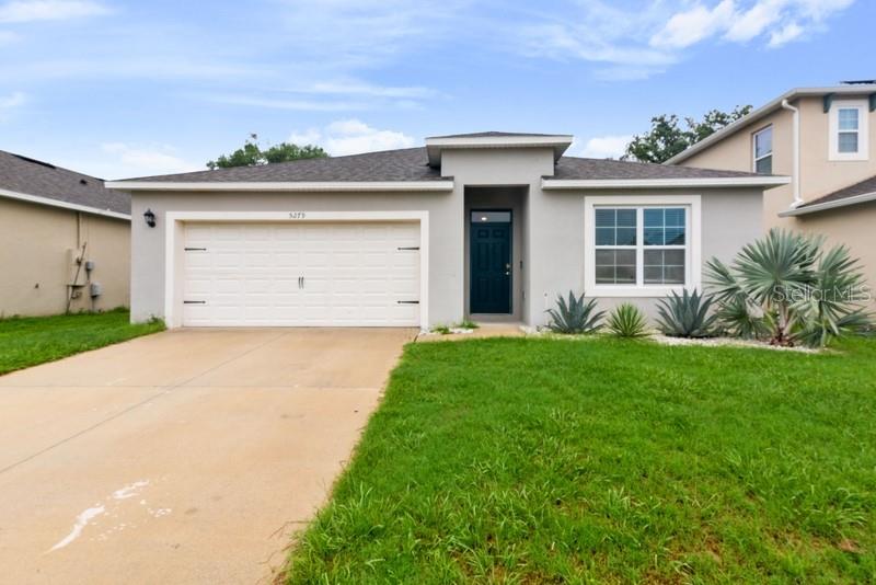 Details for 5279 Mayor Drive, ST CLOUD, FL 34771