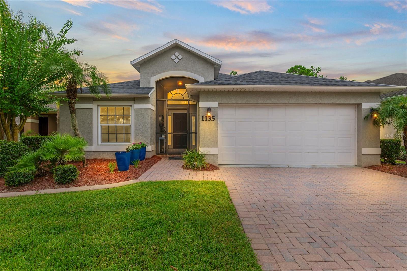 Details for 1135 Champions Drive, DAYTONA BEACH, FL 32124