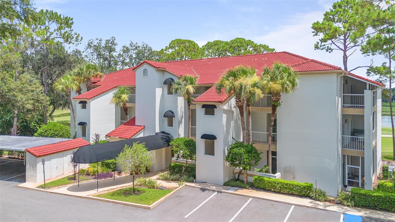 Details for 467 Hamptoncrest Circle 203, LAKE MARY, FL 32746