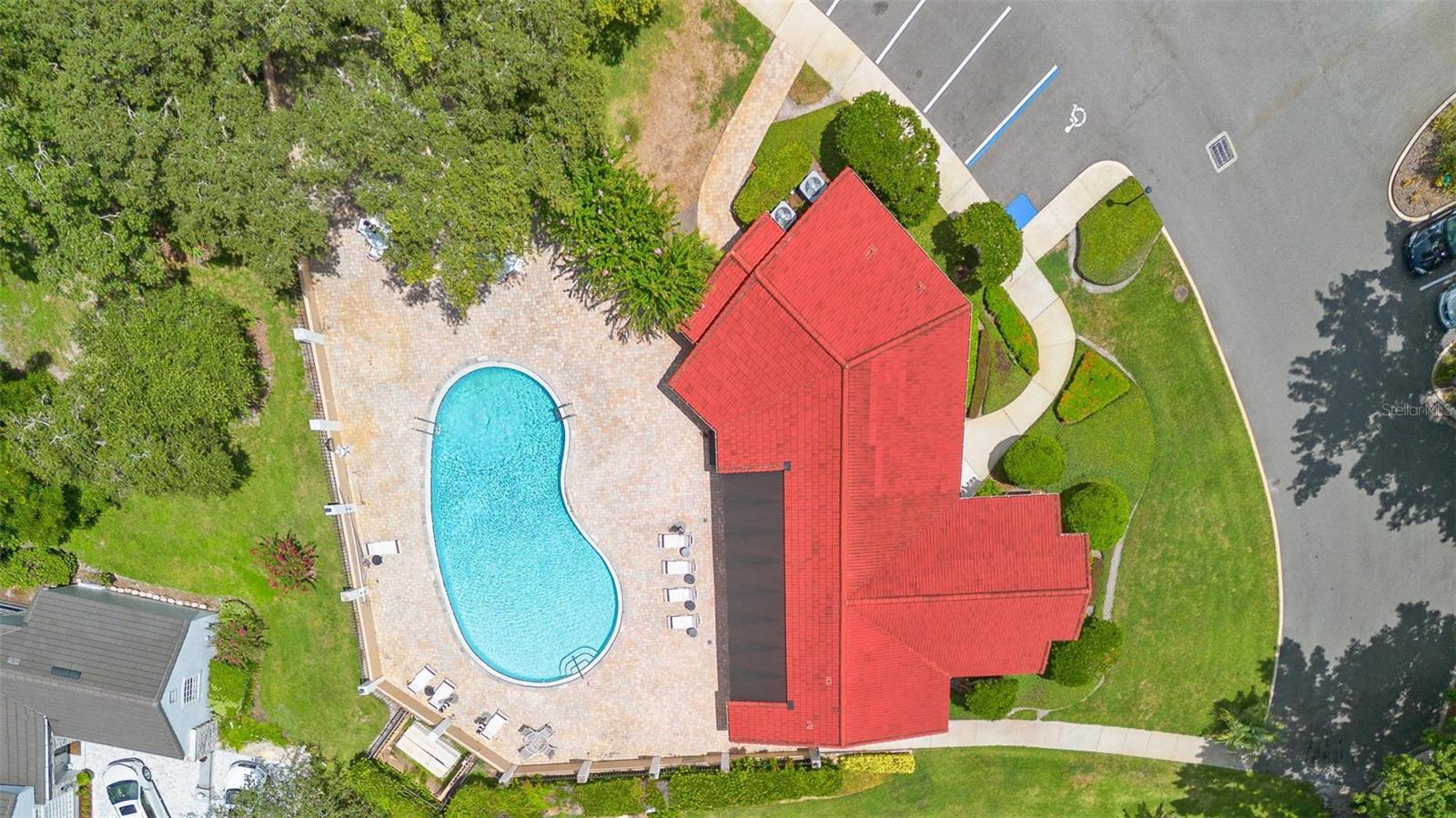 Image 34 of 41 For 467 Hamptoncrest Circle 203