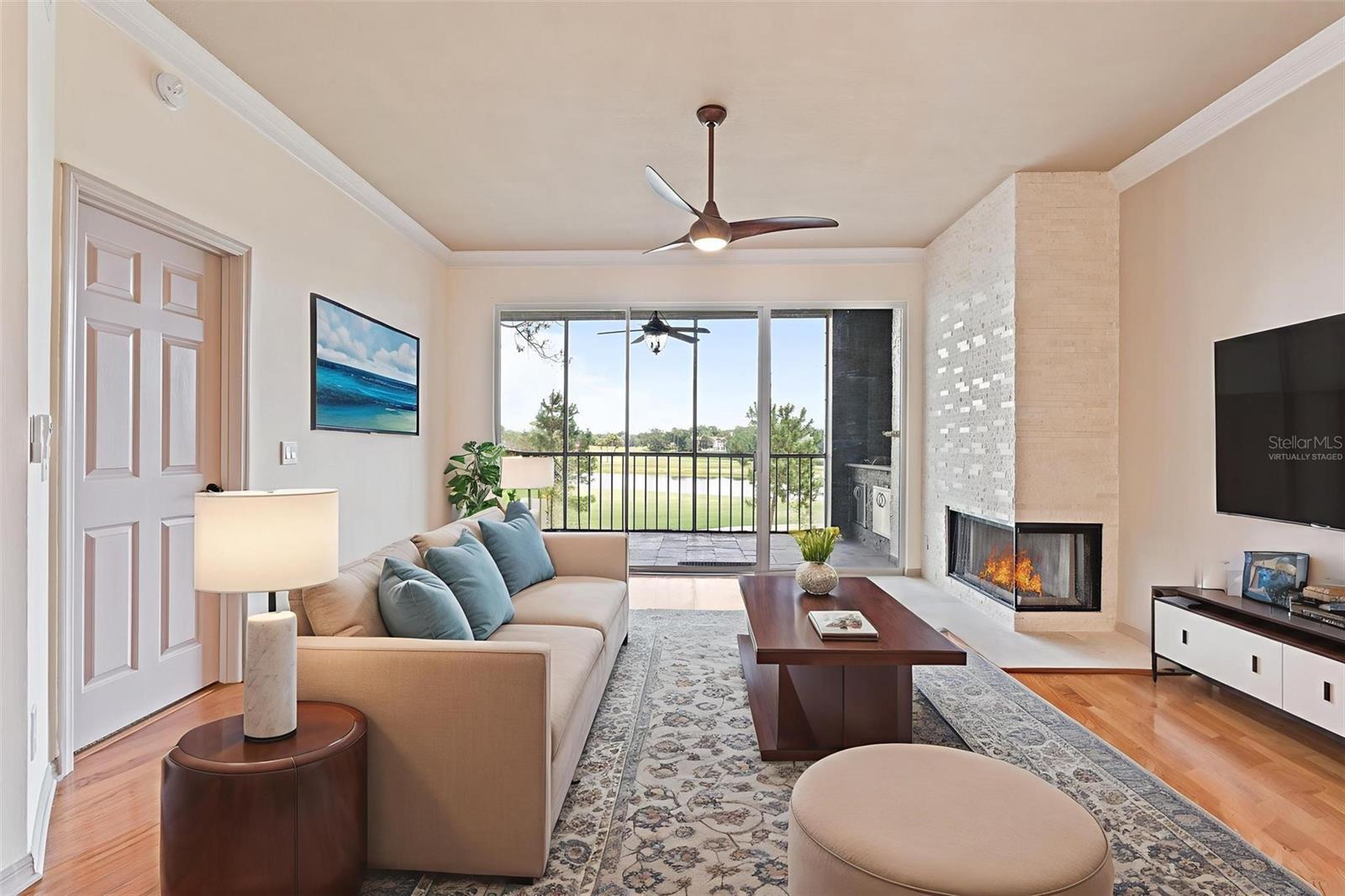 Image 4 of 41 For 467 Hamptoncrest Circle 203