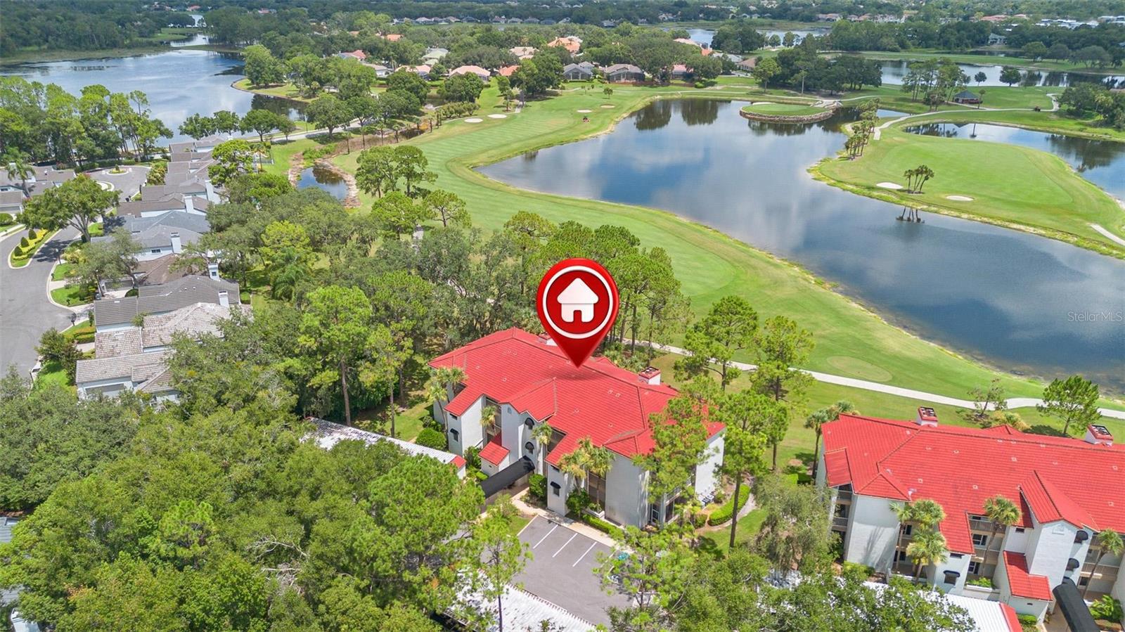 Image 41 of 41 For 467 Hamptoncrest Circle 203
