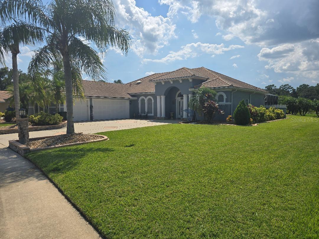 Details for 3606 Maribella Drive, NEW SMYRNA BEACH, FL 32168