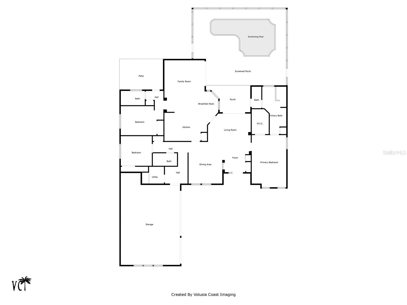 Image 15 of 93 For 3606 Maribella Drive