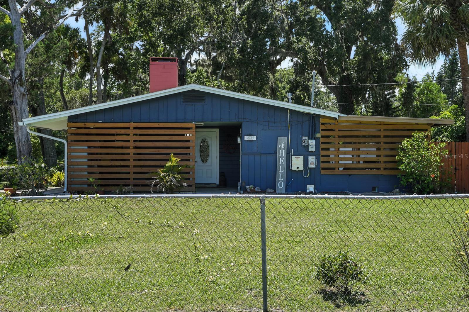 Details for 1021 Herbert Street, PORT ORANGE, FL 32129