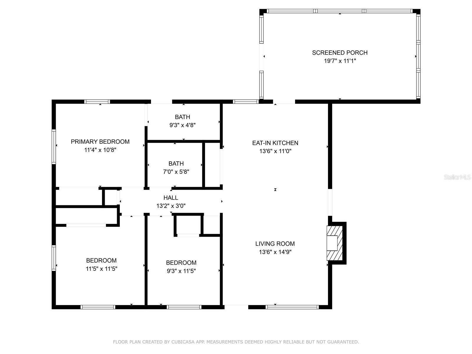 Image 44 of 44 For 1021 Herbert Street