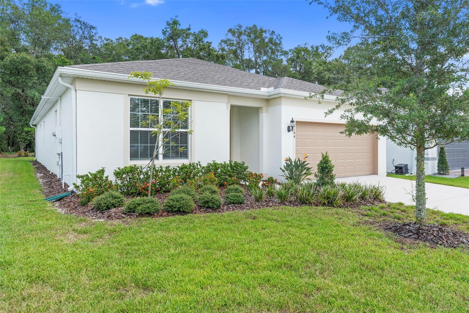 Details for 2144 Canopy Terrace Boulevard, DELAND, FL 32724