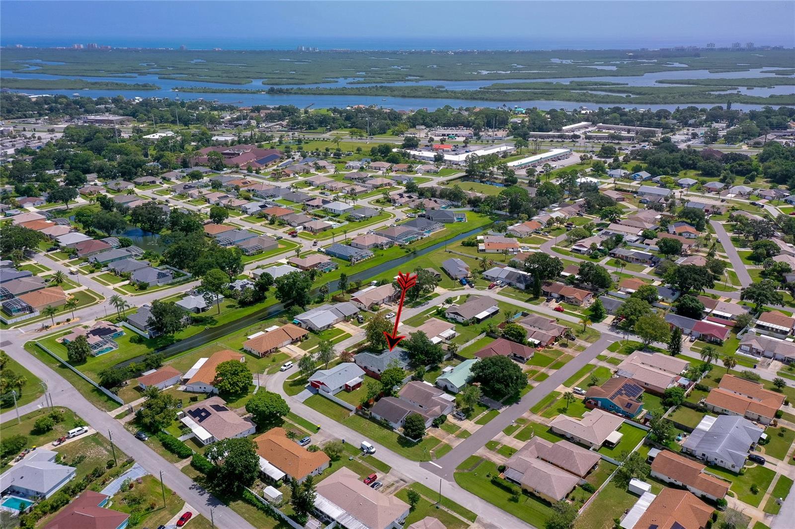 Image 39 of 40 For 410 Sea Hawk Court