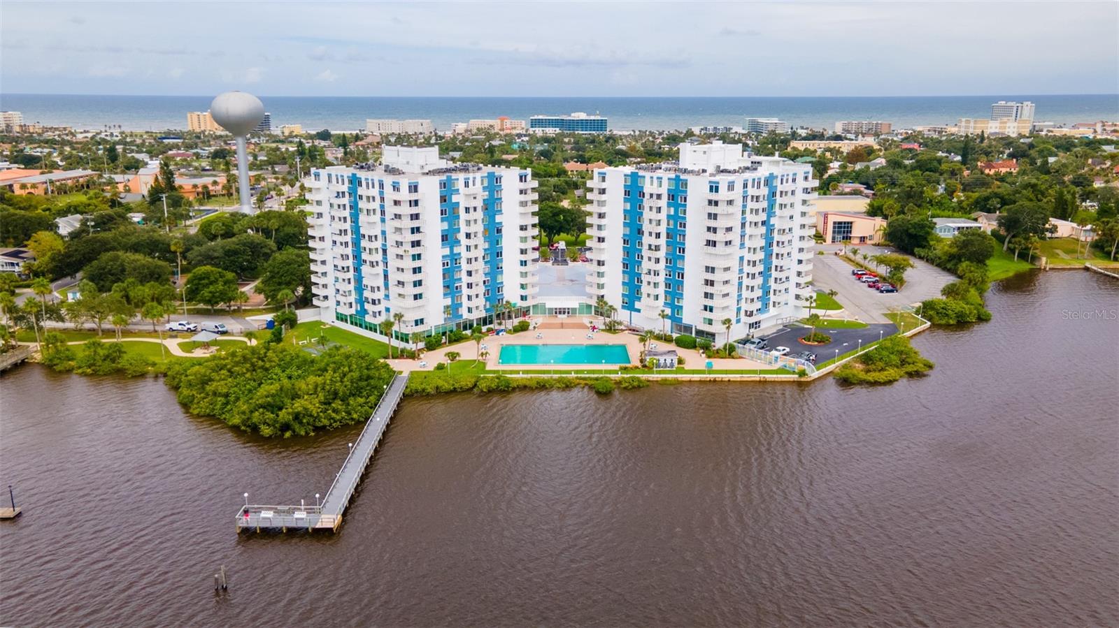 Details for 235 Halifax Avenue 702, DAYTONA BEACH, FL 32118