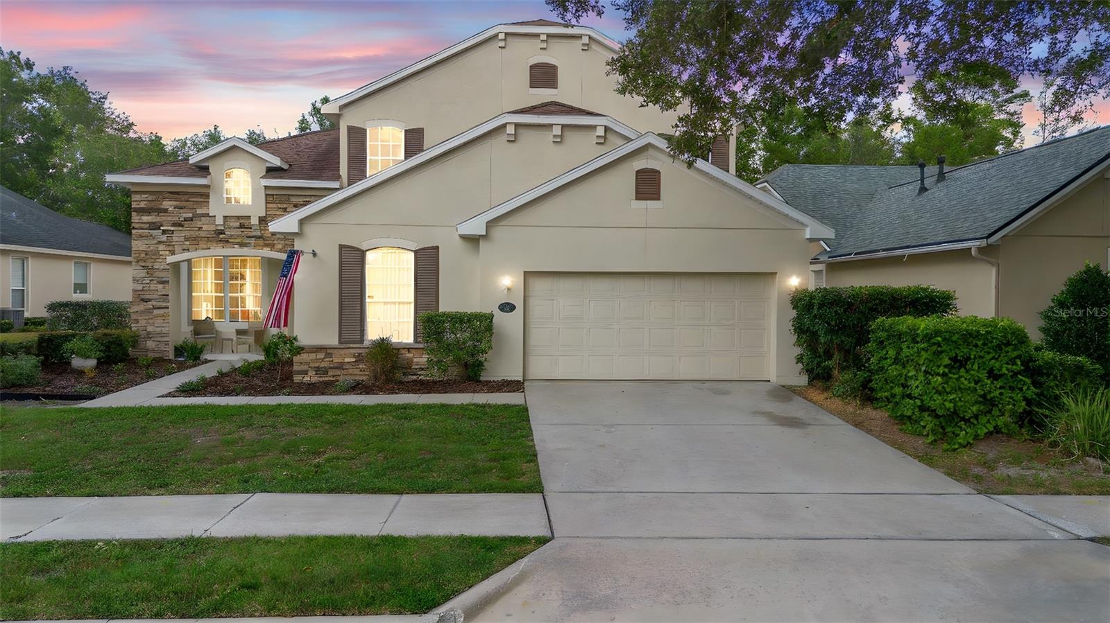 Details for 505 Ravenshill Way, DELAND, FL 32724