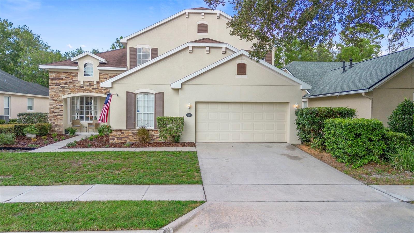 Image 3 of 65 For 505 Ravenshill Way