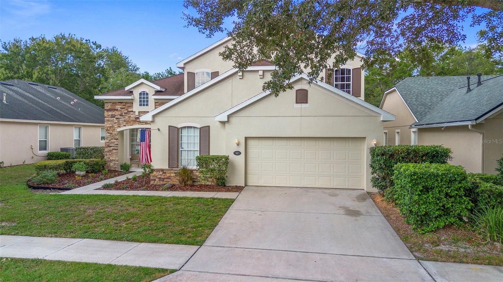Image 4 of 65 For 505 Ravenshill Way