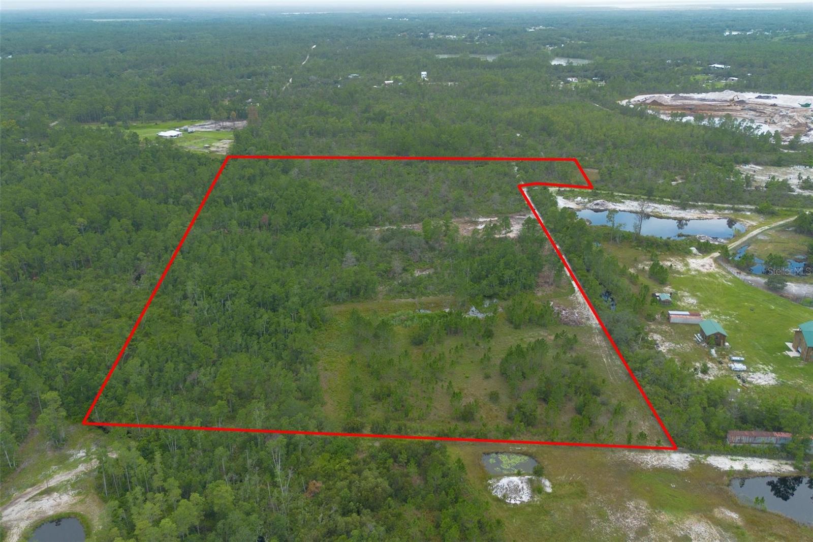 Details for Commanders Way, OSTEEN, FL 32764