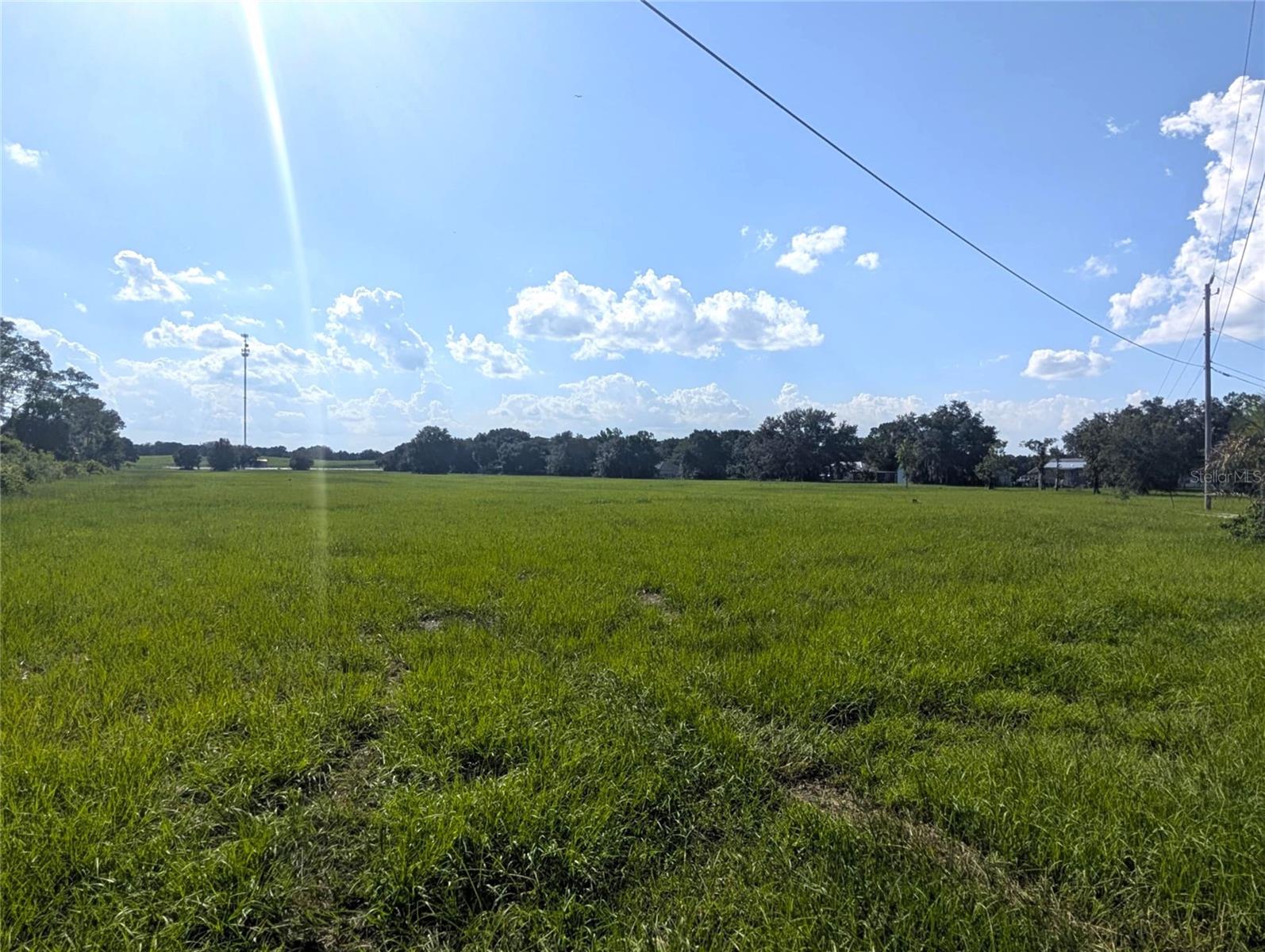 Details for 122-125 Miller Street, POMONA PARK, FL 32181