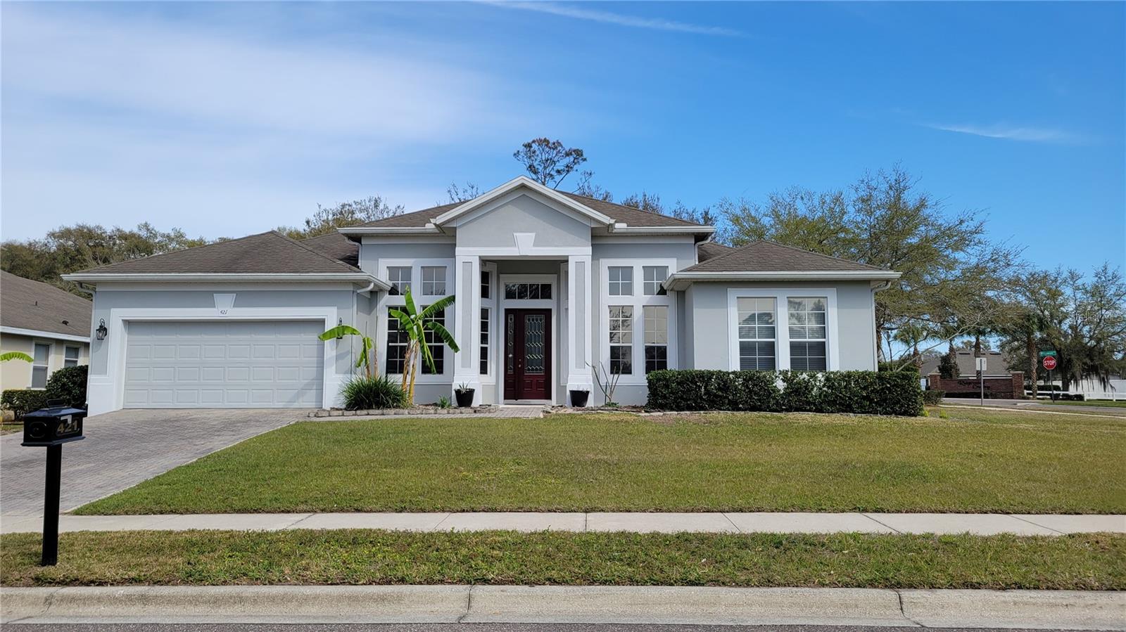 Details for 421 Holly Fern Trail, DELAND, FL 32720