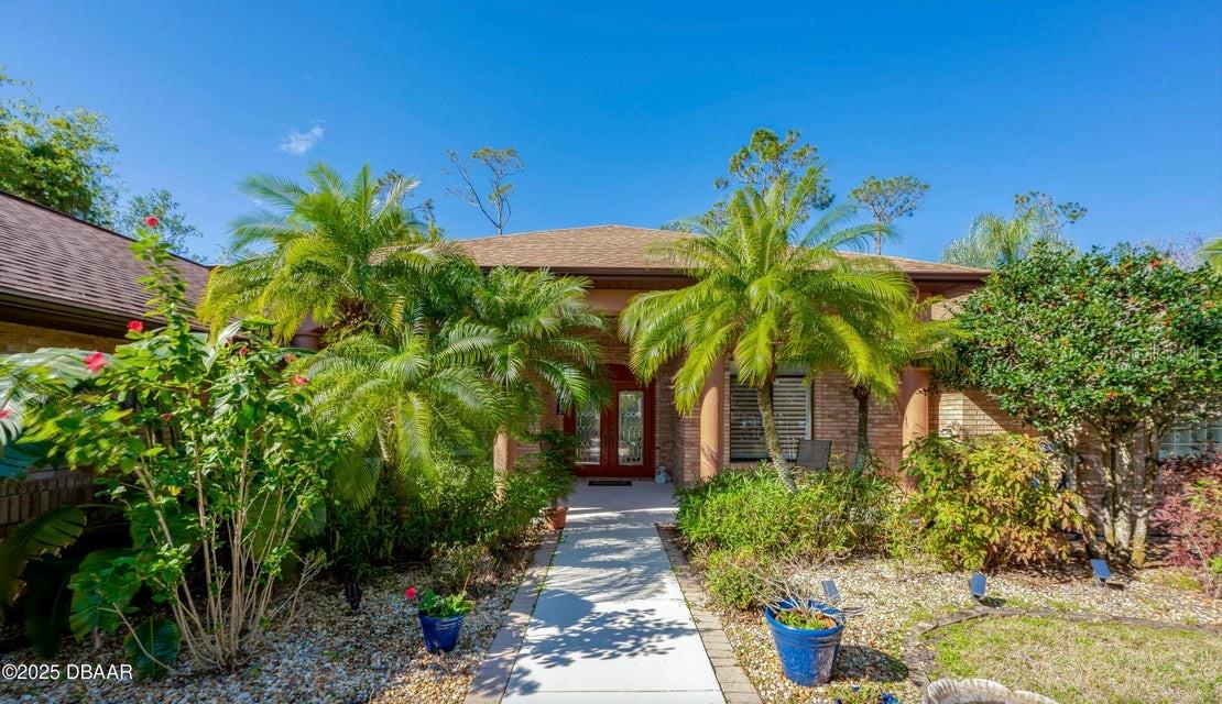 Details for 11 Forest View Way, ORMOND BEACH, FL 32174