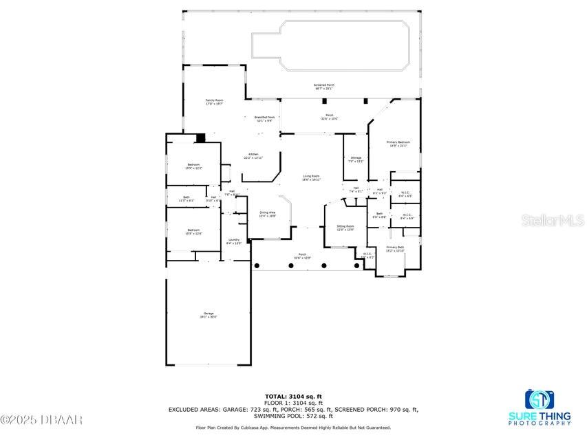 Image 36 of 36 For 11 Forest View Way