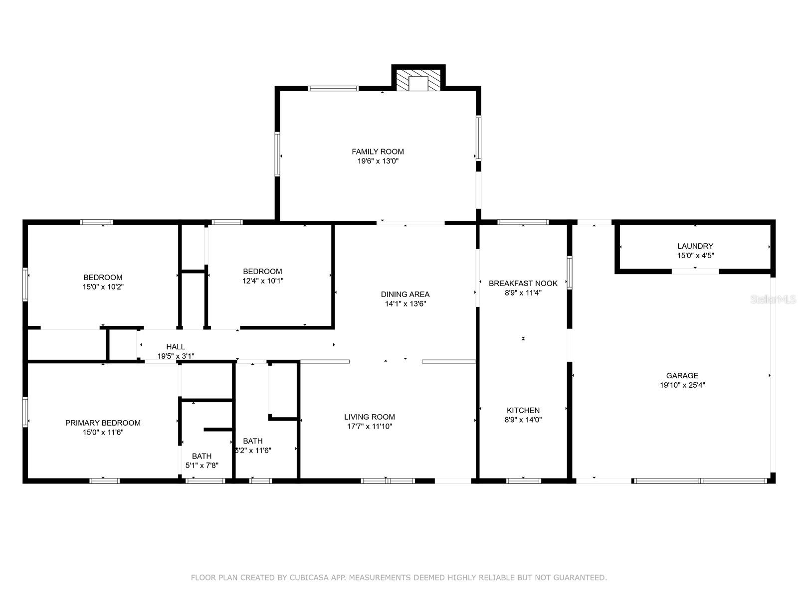 Image 6 of 51 For 1890 Alameda Drive