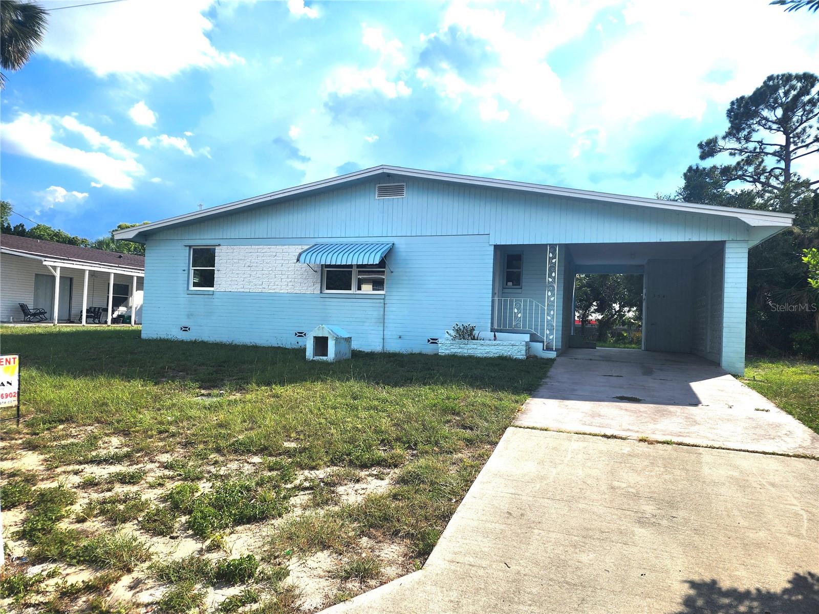 Details for 554 Miriam Avenue, DAYTONA BEACH, FL 32117