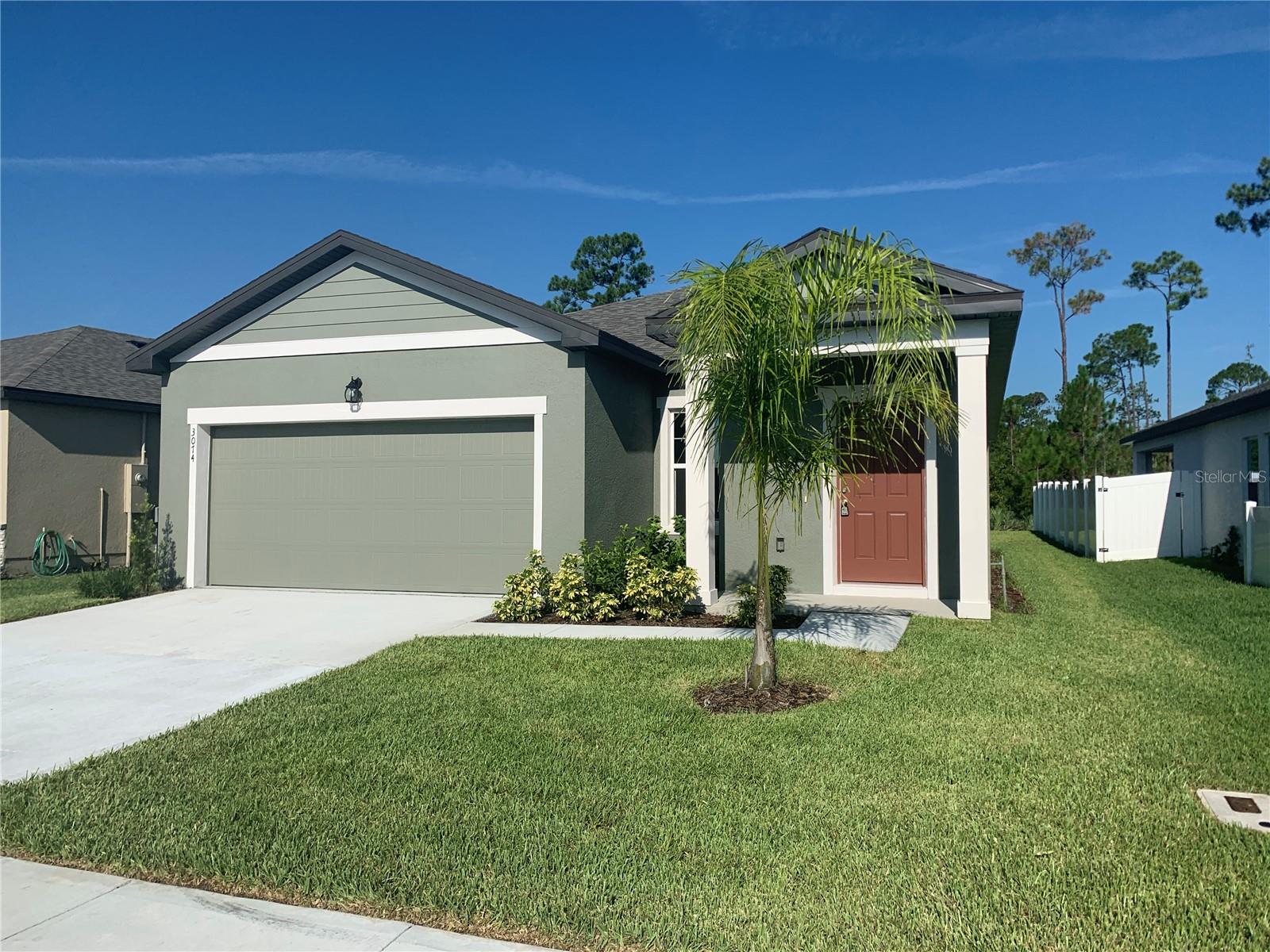 Details for 3074 Neverland Drive, NEW SMYRNA BEACH, FL 32168