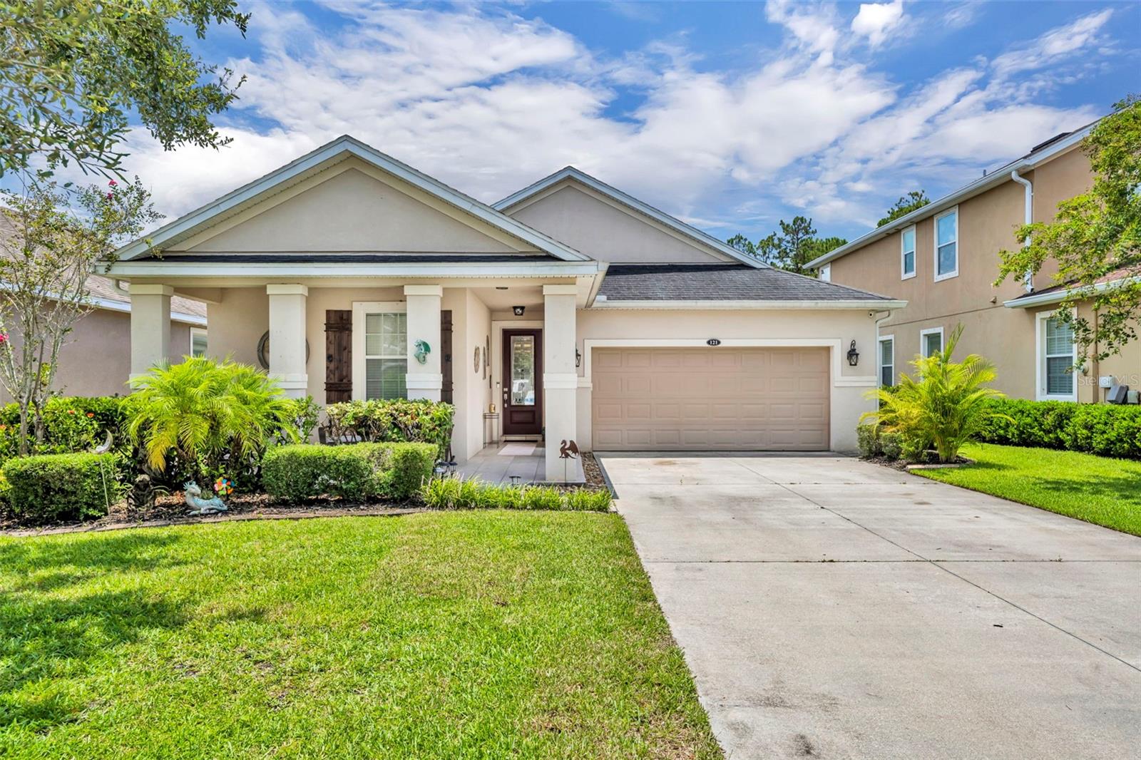 Details for 121 Grande Berwick Court, DAYTONA BEACH, FL 32124