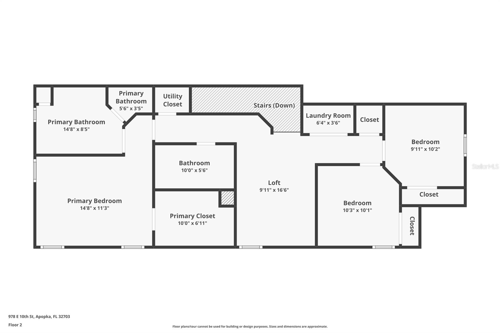 Image 31 of 33 For 978 10th Street